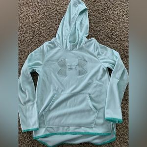 Under Armour Youth Pullover Hoodie